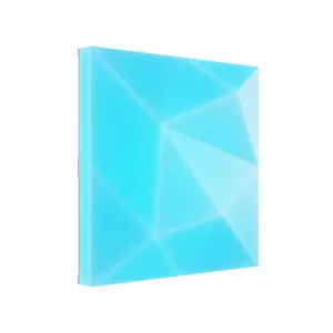 NANOLEAF Blocks Add-On Kit Textured Big Squares 2 Pack White