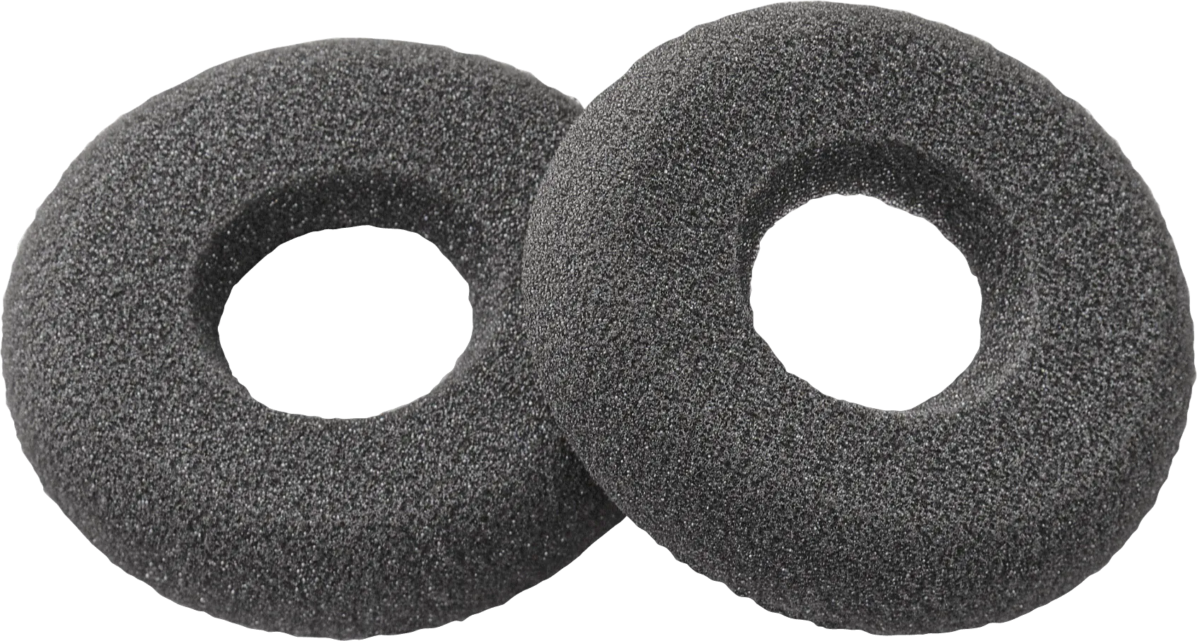 Plantronics Foam Ear Cushion Doughnut for Supraplus - 1 pair