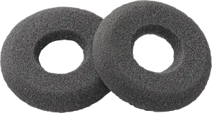 Plantronics Foam Ear Cushion Doughnut for Supraplus - 1 pair