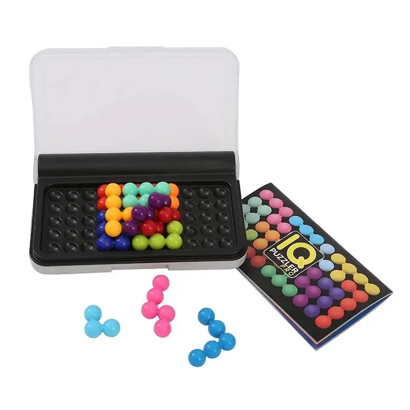 Puzzle Board Game 3D