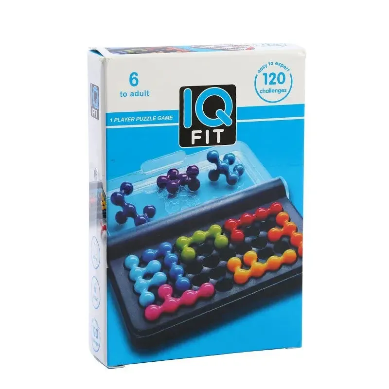 Puzzle Board Game 3D