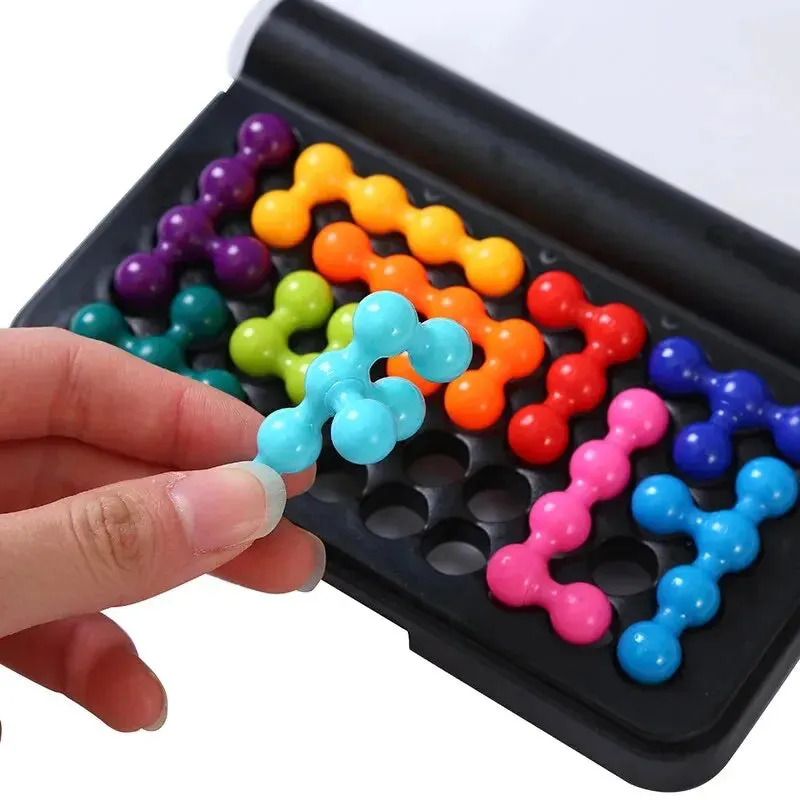 Puzzle Board Game 3D