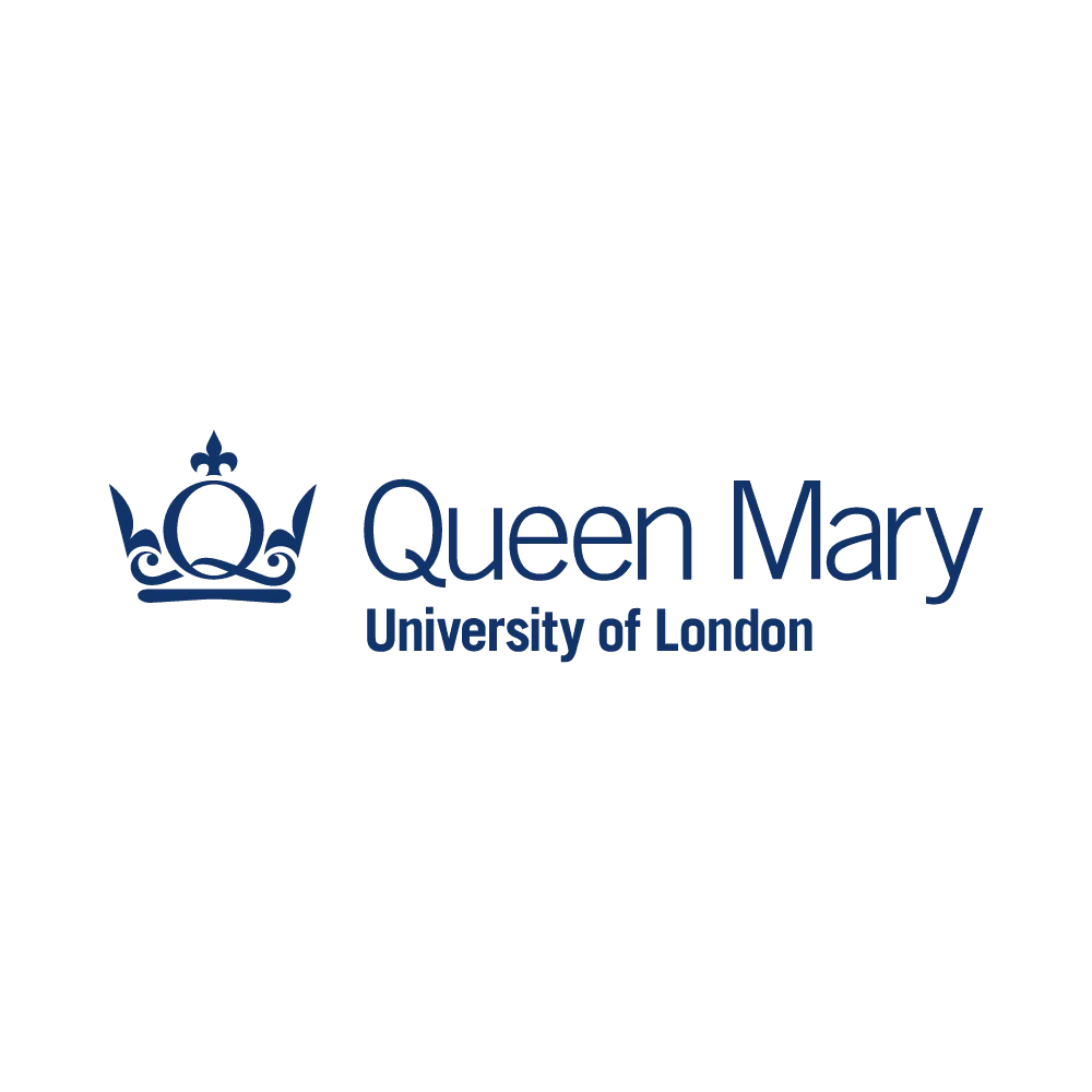 QMUL Stickers | UV DTF Decals for London Alumni & Global Innovators