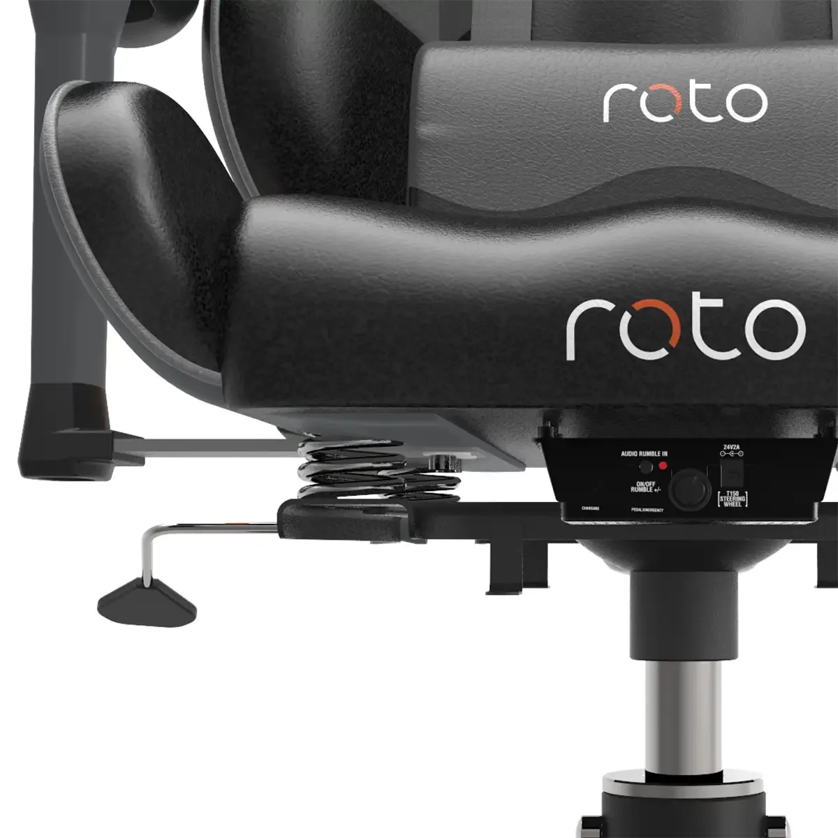 Roto VR - VR chair