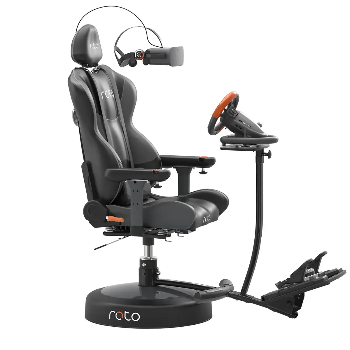 Roto VR - VR chair