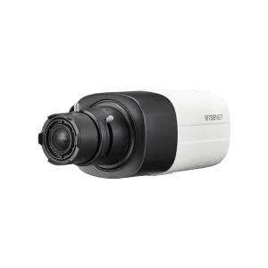 Samsung Wisenet 2MP Analog HD Box Camera, HV-HCB-6001