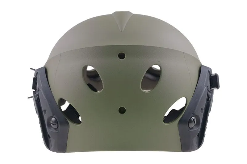 SFR helmet replica - Ranger Green