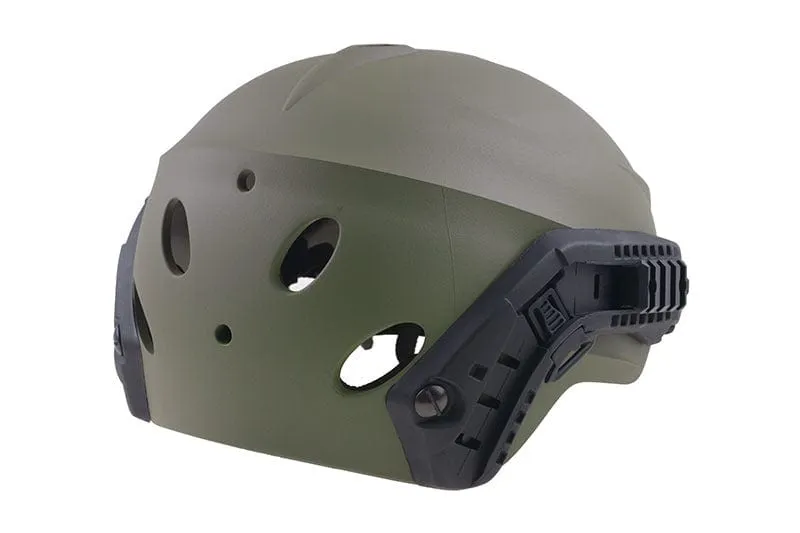 SFR helmet replica - Ranger Green
