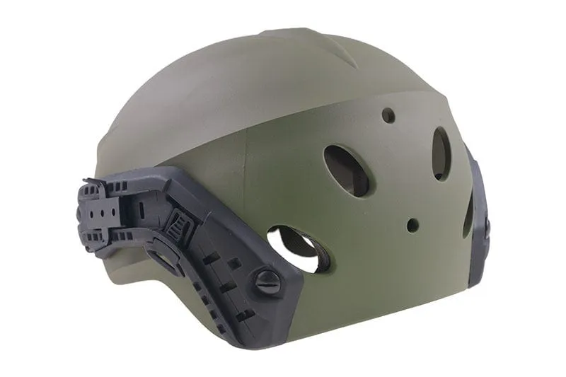 SFR helmet replica - Ranger Green