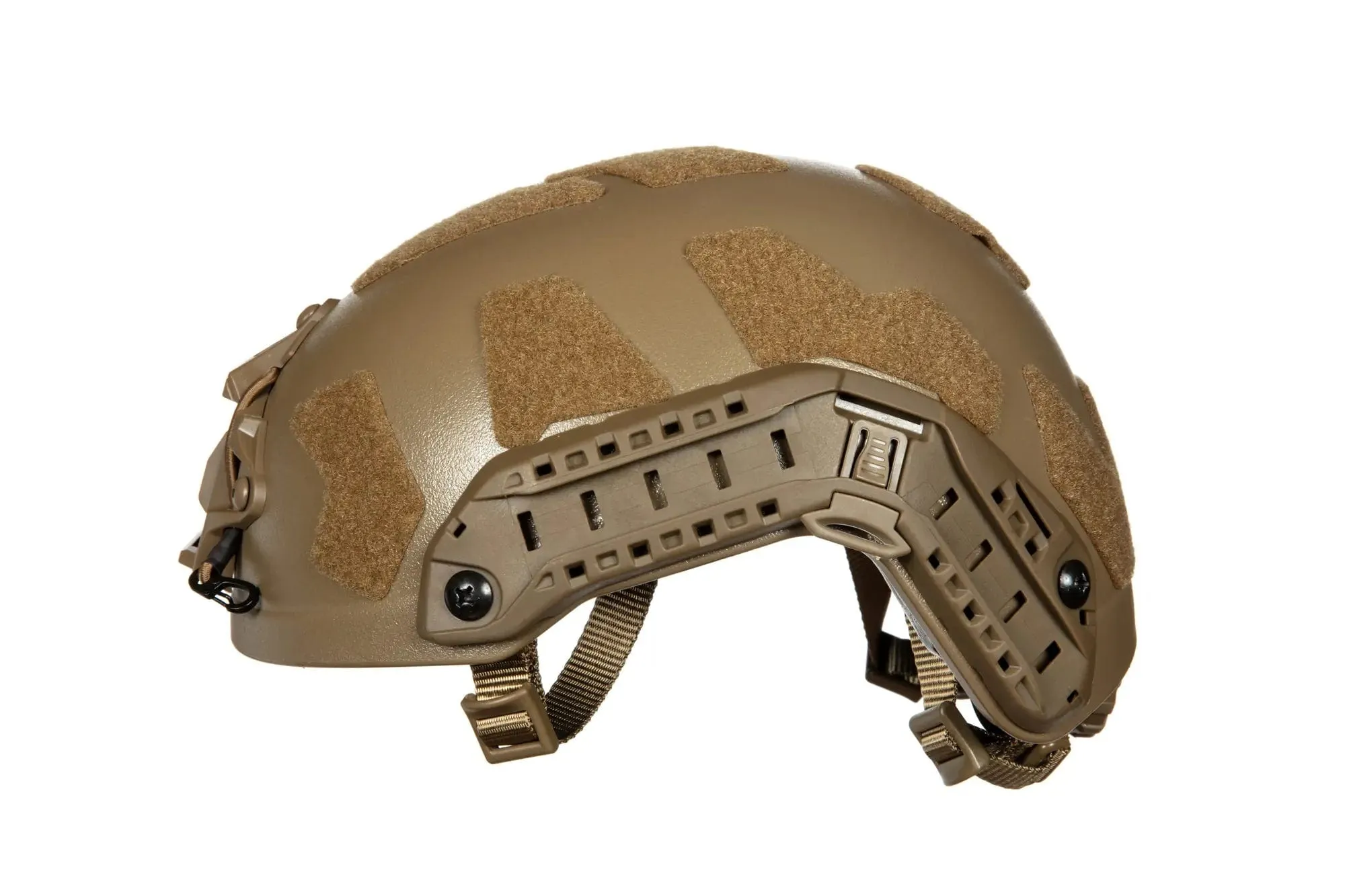 SHC X-Shield Helmet - TAN
