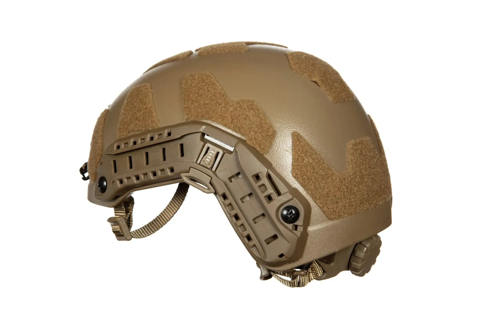 SHC X-Shield Helmet - TAN