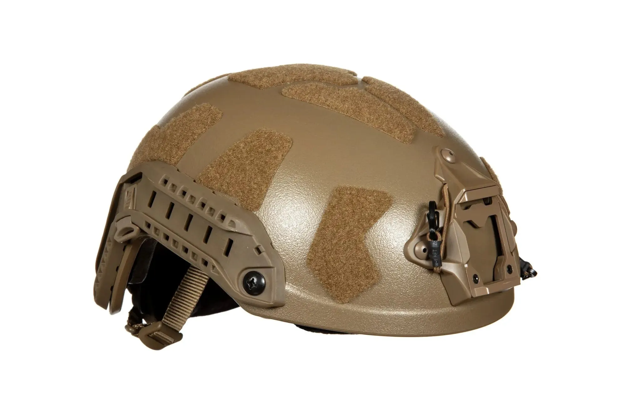 SHC X-Shield Helmet - TAN