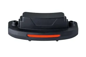 Smart HJC 10B Flat Black Communication Unit