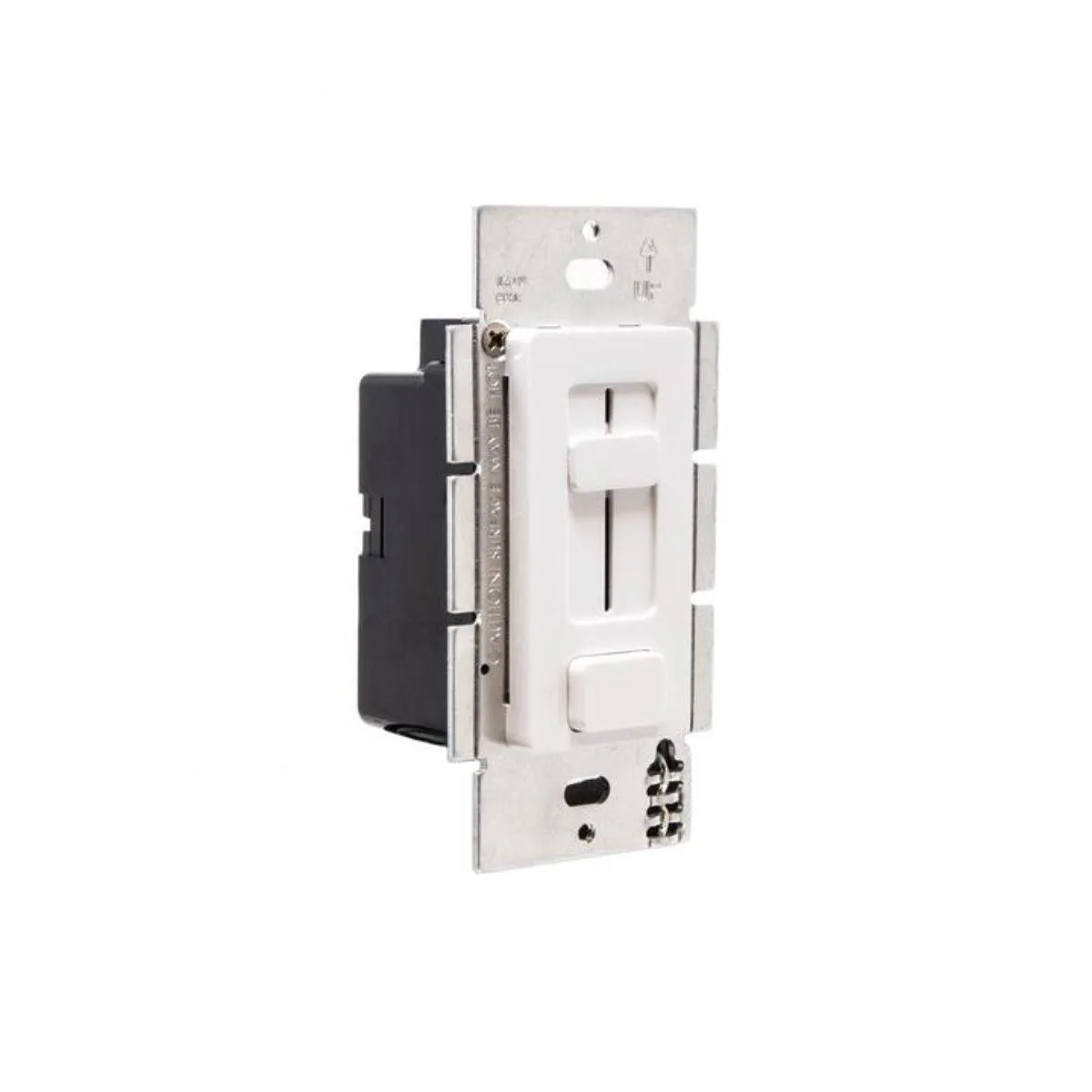 SWITCHEX 60 Watts, 24VDC LED Driver and Dimmer Switch