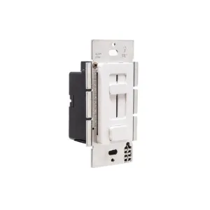 SWITCHEX 60 Watts, 24VDC LED Driver and Dimmer Switch