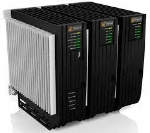 Thyro A 3A Series Three Phase SCR Controller 16 - 1500Amp 400VAC  10/-15%, Phase(VAR), Burst(TAKT) Fire, SWITCH Operating Modes
