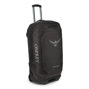 TRANSPORTER WHEELED DUFFEL 90L