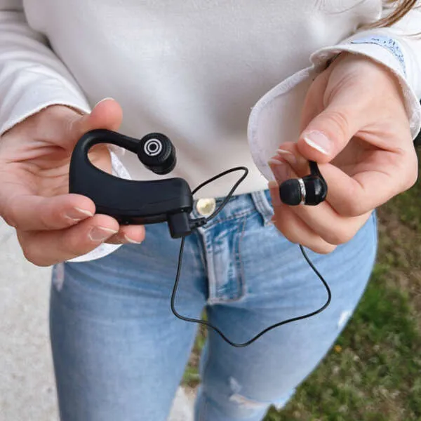 Trents - Bluetooth headset