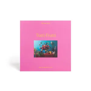 Tutti-Frutti Puzzle