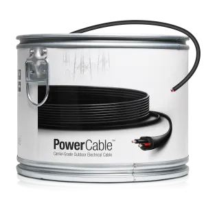 Ubiquiti PC-12 UISP PowerCable 12
