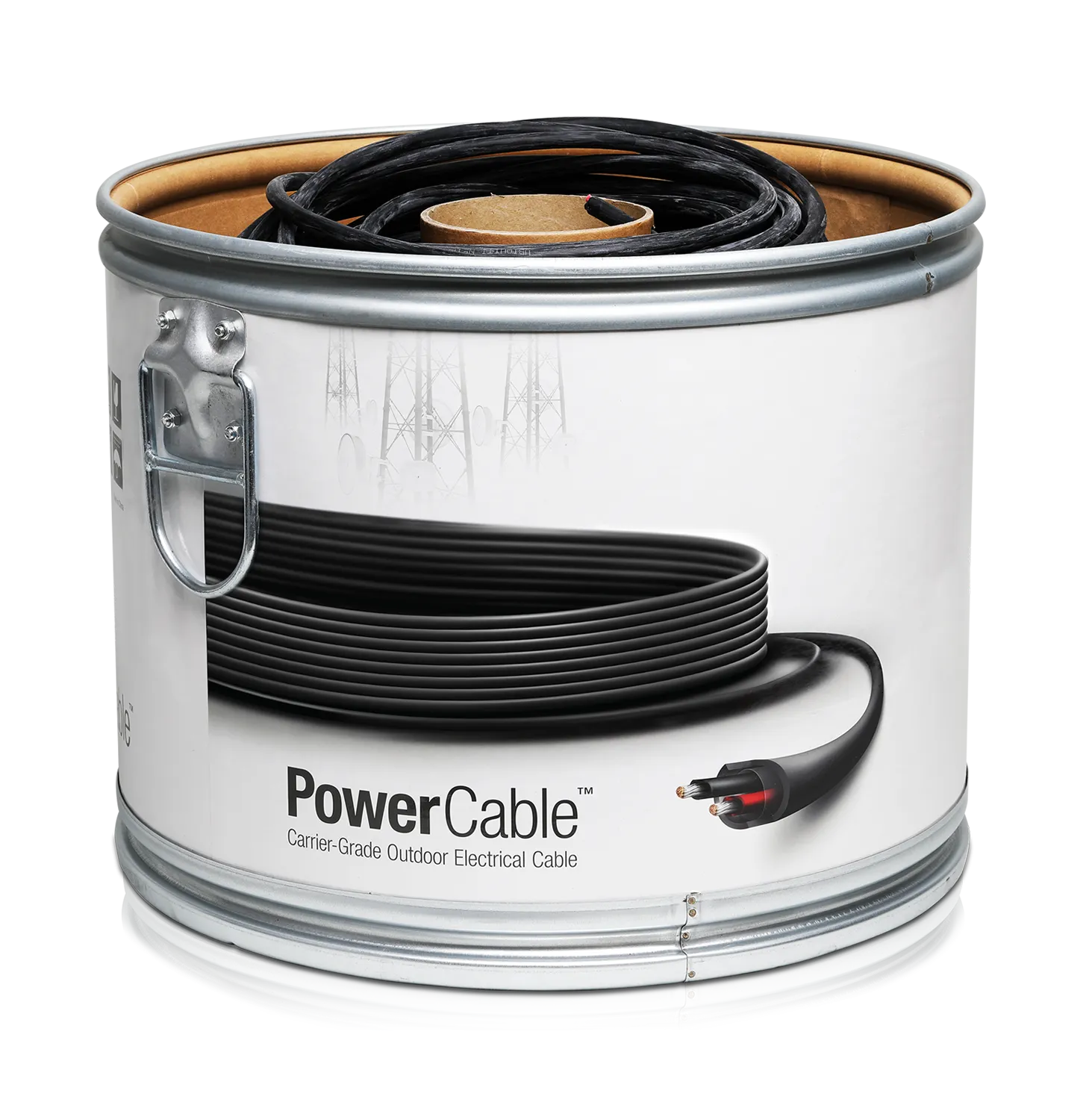 Ubiquiti PC-12 UISP PowerCable 12