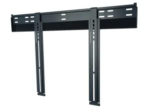 Universal Ultra Slim Flat Wall Mount For 40" to 80" Ultra-thin Displays