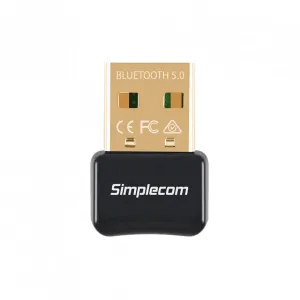USB Bluetooth 5.1 Adapter Wireless Dongle