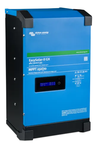VICTRON EASYSOLAR-II 48/3000/35-32 MPPT 250/70 GX