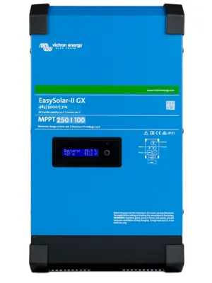 VICTRON EASYSOLAR-II 48/5000/70-50 MPPT 250/100 GX