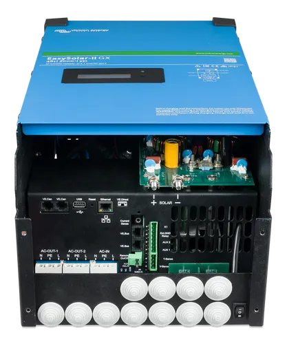 VICTRON EASYSOLAR-II 48/5000/70-50 MPPT 250/100 GX