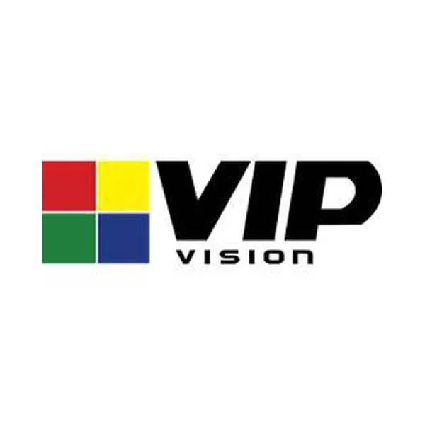 VIP Vision 4MP Vandal Dome Camera, VSIPP-4DIRMD
