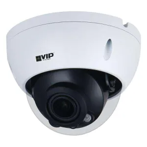 VIP Vision 4MP Vandal Dome Camera, VSIPP-4DIRMD