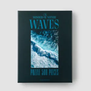 Waves Puzzle