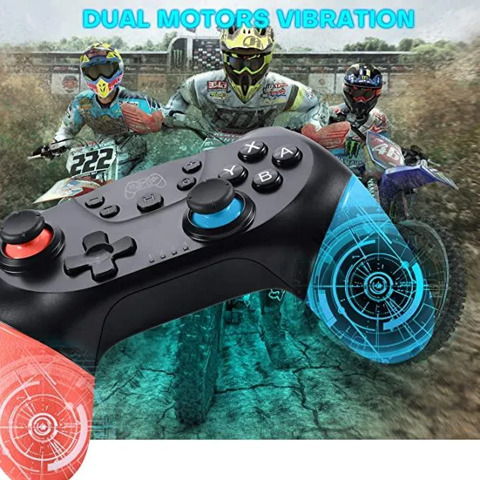 Wireless Controller VS-805