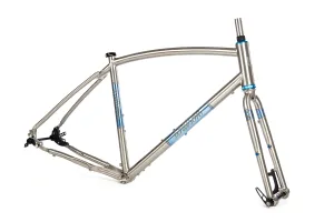 Wittson Gravel Effugio