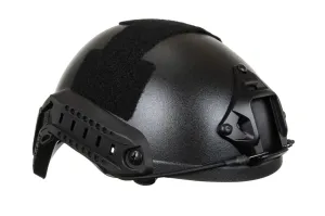 Wosport FAST MH Combat Standard Version M Helmet