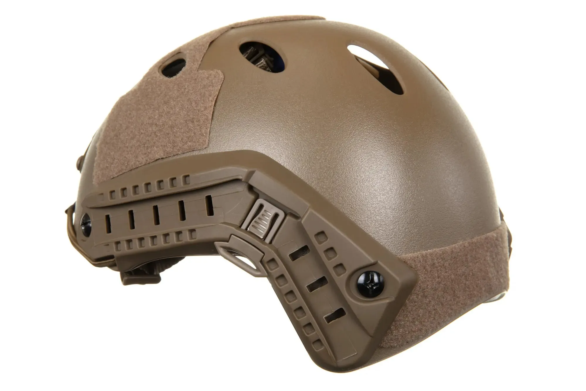 Wosport FAST PJ Umbrella Standard Version M Tan helmet